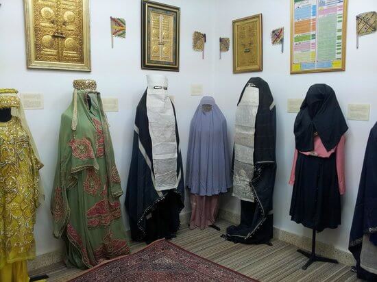 saudi arabesque - mecca hijaz outdoor dress al tayebat