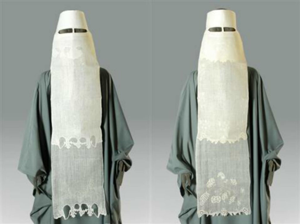 saudi arabesque - mecca hijaz outdoor dress burkas 2